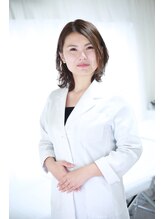 チュチュ 南流山店(DNACHUCHU) 岡星 早織