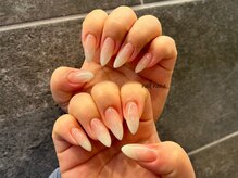 ネイルナナ(nail nana)/定額A