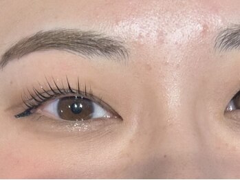 ザ コースト バイ ネオリーブ(The coast by neolive)/パリジェンヌラッシュリフト