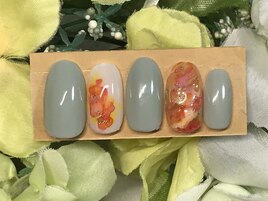 リキッドアート☆￥6,800