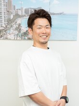 マイカイ接骨院(MAika'i接骨院) 山本 先生