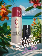 リラ(LiLas)/シューッと振ってパクっと食べて