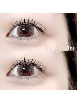 コトロ(cotoro)/ブラックティントパーマ★