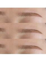 キューラッシュ 千葉店(Q-LASH)/アイブロウ♪美眉スタイリング