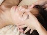 人気NO.1【つらい眼精疲労に】脳疲労改善ドライヘッドスパ 60分