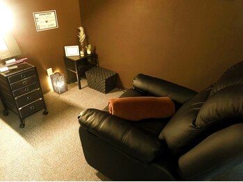 ゆるりと 錦糸町店/[ドライヘッドスパ/錦糸町]