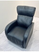 ブレス セルバテラス泉店(BLESS)/人気のふかふかリクライニング☆