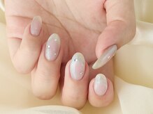 ステラ(Stella)の雰囲気（お爪の状態に合わせて、“美フォルム”にお仕上げいたします◇）