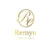 レミューのお店ロゴ
