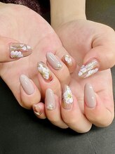 プールヴー☆オングル/