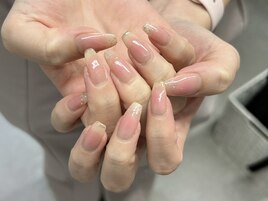 チークネイル