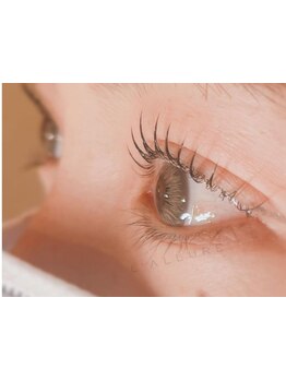 まつげのお悩み解決サロン