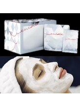 ブレス イオン酒田南店(BLESS)/フェイシャル【毛穴・小顔】