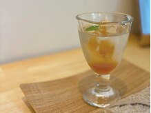 コティ(koti)/ウェルカムドリンク