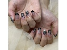 ナナ(NANA)の雰囲気（♪）
