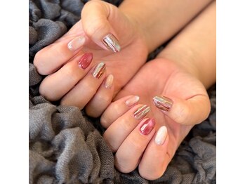 メイプル(MAPLE)/定額コース2 ネイル デザイン