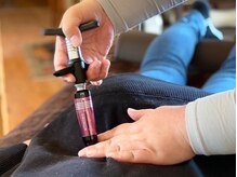 整体院 スマイル ひたちなか(Smile)/矯正器具【アクティベーター】