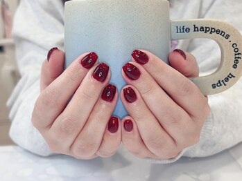 キナ(KINA)/1/29 ワンカラー