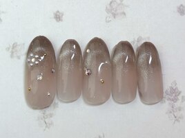 林限定ハンドアート