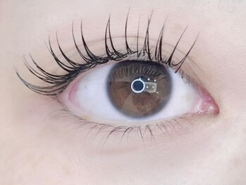 ラ シュープリーム(La SUPREME)の写真/【新静岡セノバ内】丁寧カウンセリング&寄り添い施術のまつげパーマ/マツエク/眉毛WAXsalon★メンズもOK