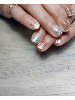 アンドナイン(&9)/マグネットワンカラー