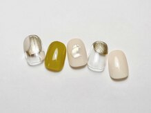 ソポカロン 烏丸(sopoca-lon)/Aコース4400円パラジェル