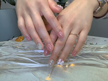 ユーアンドミー(U&Mi)/