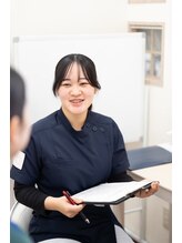 あすと長町整骨院/３、説明