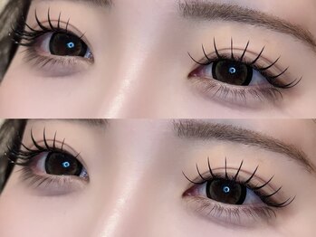 エルレ 錦糸町店(ELRe)/フラットラッシュ140