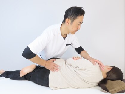 ニューライフ(New Life)の写真