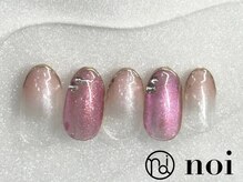 ネイルサロンノイ 経堂店(noi)/2025年5月定額ネイル　3-2