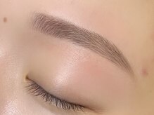 ベニー(Bennie)/アイブロウワックス