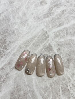 6月の定額デザイン