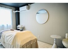 ピュアソル(Puresol)の雰囲気（施術部屋は3部屋あり、プライベート空間になります◎）