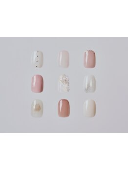 シンプル系（オフィス・日常）が得意