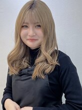 レディスペネイル ノーラ 名駅店(Redispe nail NouRa) 久野/名駅 指名料¥330