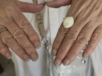 ガレージネイル(GARAGE NAIL)/