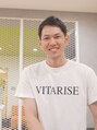 ビタライズ 茨木スタジオ(VITARISE)/ピラティススタジオVITARISE茨木