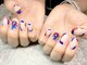 モンスリールネイル 吉祥寺店(Mon sourire nail)の写真
