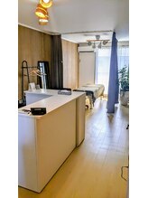 ルシアス/ダイニングルーム