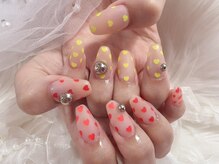 ミイネイル(Me nail)