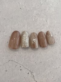 Bコース【ニュアンスデザイン】