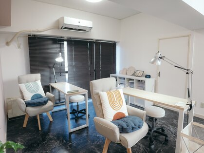 のつみサロン(のつみsalon)の写真