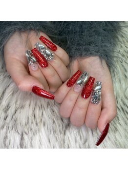 グロウ(Grow)/Nail Salon Grow【グロウ】船橋