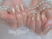 プチ フルール(Petite Fleur)