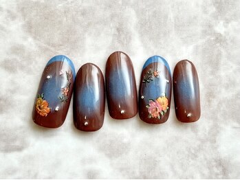 リゴーバイアトム(Rego by ATOM)/Trendコース★¥8000