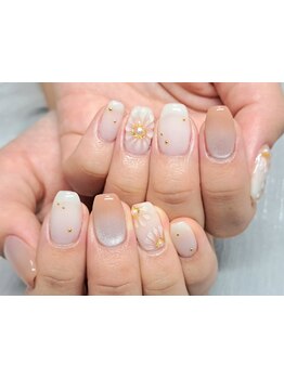 アートの種類が豊富