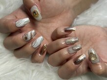 ティーダ(Tida)/持ち込みデザイン