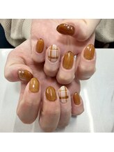 アンド 古河店(&)/プチデザインコース