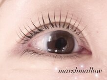 ヘアーアンドエステ ハラダ 滝ノ水店/まつ毛パーマ